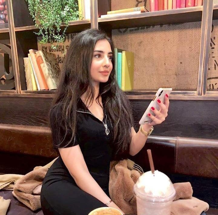 Russian, Moroccans, influencers, VIP models TikTokers (Samiya hijab, Alina Amir, Sandal khatak &Lesbians.