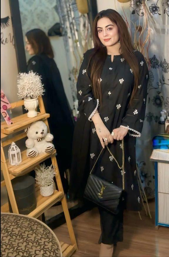 Russian, Moroccans, influencers, VIP models TikTokers (Samiya hijab, Alina Amir, Sandal khatak &Lesbia